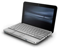 PC porttil HP Mini 2140 (NN357EA)